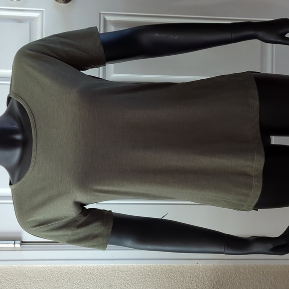 Nike Dri-Fit Tee XS - Picture 1 of 12